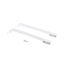 Picture of GE Pk Handle Asm Ww Part# WR12X22763