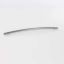 Picture of GE Refrigerator Door Handle Fresh Food Stai Part# WR12X27874