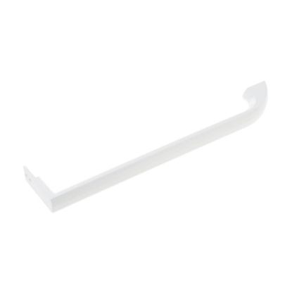 Picture of GE Handle White 2015 Part# WR12X27303