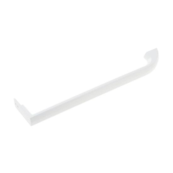 Picture of GE Handle White 2015 Part# WR12X27303