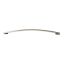 Picture of GE Handle Assm Frz Part# WR12X23646
