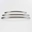 Picture of GE Stainless Steel Handle Part# WR12X30126