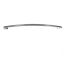 Picture of GE Stainless Drawer Handle Part# WR12X31906