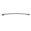 Picture of GE Stainless Refrigerator Handle Part# WR12X31917