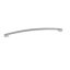 Picture of GE Stainless Drawer Handle W/ Profile Badge Part# WR12X31913