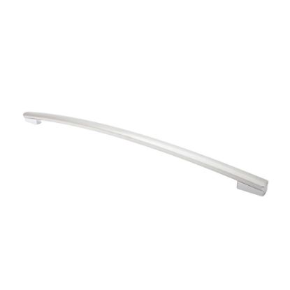 Picture of GE Ss Door Handle Part# WR12X34305