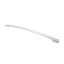 Picture of GE Ss Door Handle Part# WR12X34305