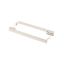 Picture of GE Bisque 2019 Vbl Handle Set Part# WR12X32351