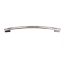 Picture of GE Ss Freezer Door Handle Part# WR12X34311