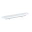 Picture of GE White Pocket Handle Part# WR12X34565