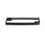 Picture of GE Black Stainless Handles W/ Hardware Part# WR12X34549