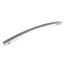 Picture of GE Stainless Freezer Handle Part# WR12X34825