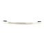 Picture of GE Ss Freezer Door Handle Part# WR12X34310