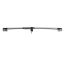 Picture of GE Stainless Door In Door Handle Part# WR12X42267