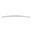 Picture of GE Stainless Freezer Handle Part# WR12X36386