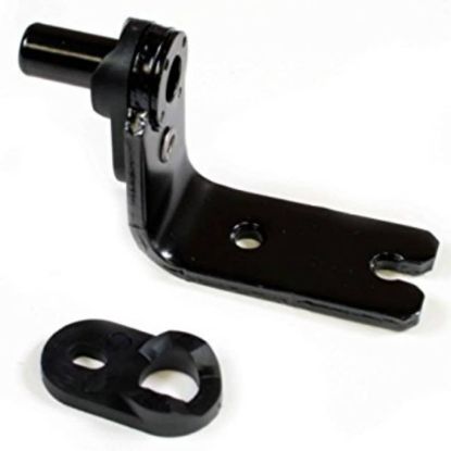 Picture of GE Hinge Btm Pin & Cam Assembly Part# WR13X10020