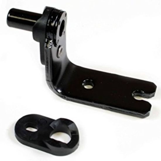 Picture of GE Hinge Btm Pin & Cam Assembly Part# WR13X10020