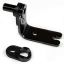 Picture of GE Hinge Btm Pin & Cam Assembly Part# WR13X10020