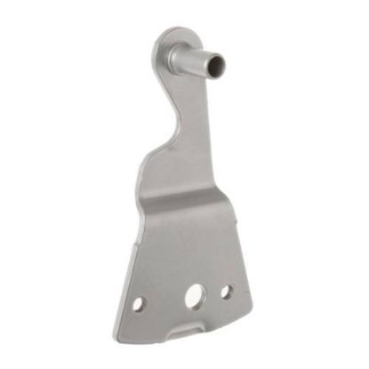 Picture of GE Hinge Top & Pin Assembly Fz Part# WR13X10216