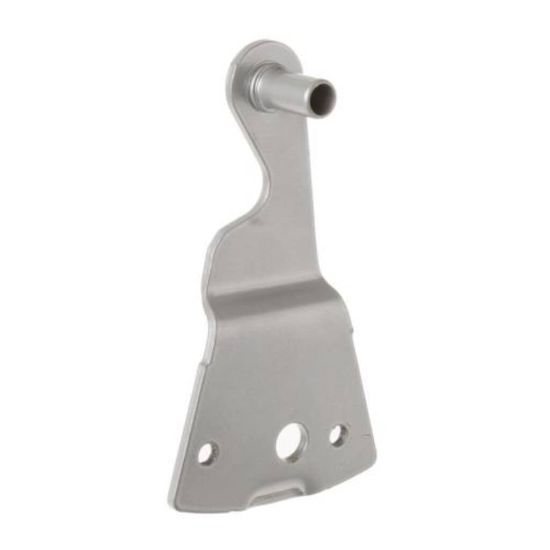 Picture of GE Hinge Top & Pin Assembly Fz Part# WR13X10216