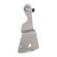 Picture of GE Hinge Top & Pin Assembly Fz Part# WR13X10216