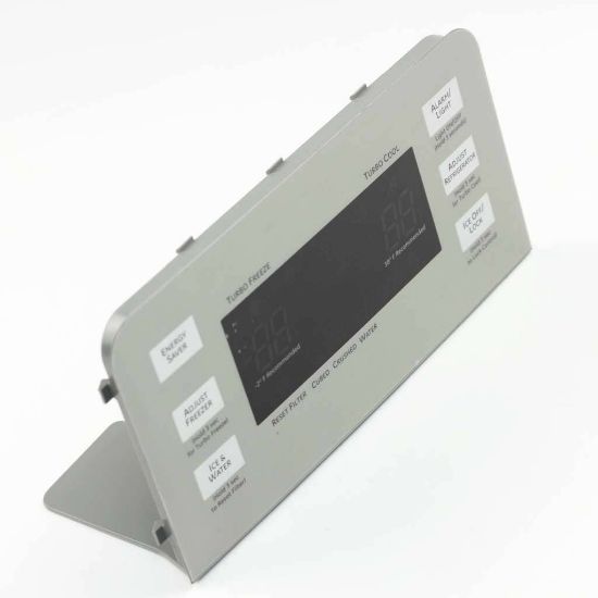 Picture of GE Asm Cover Dispenser Part# WR13X10880