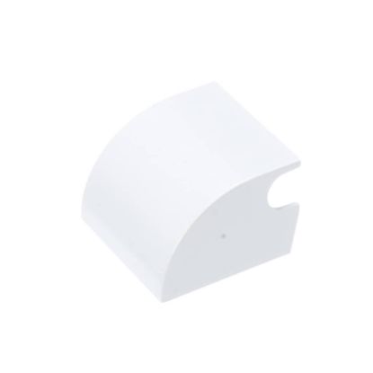 Picture of GE Top Hinge Cover Part# WR13X10969