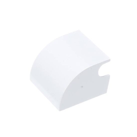 Picture of GE Top Hinge Cover Part# WR13X10969