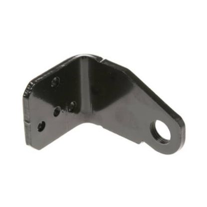 Picture of GE Hinge Btm Black Part# WR13X10159