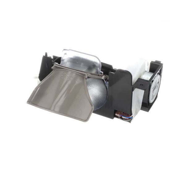 Picture of GE Asm Case-ice Route Part# WR13X10737