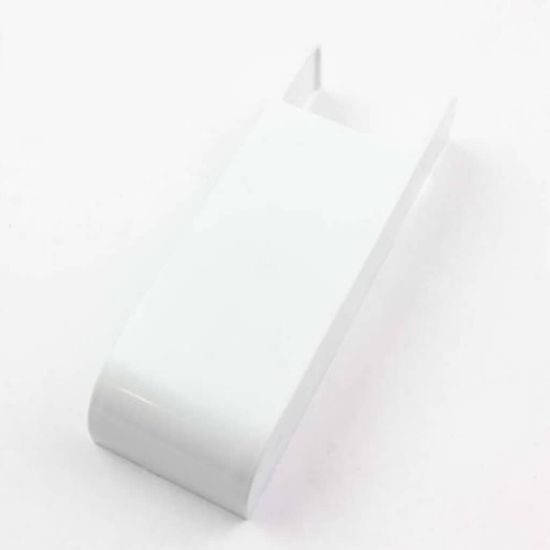 Picture of GE Bottom Hinge Cover Part# WR13X10970