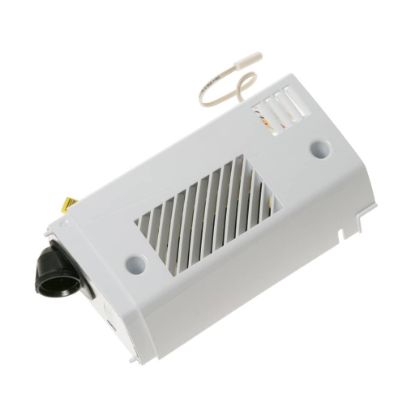 Picture of GE Damper Cover Asm Part# WR13X10988