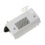 Picture of GE Damper Cover Asm Part# WR13X10988