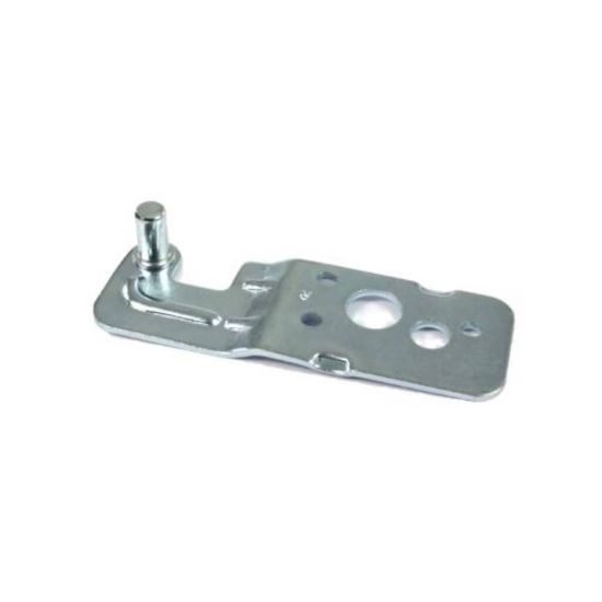 Picture of GE Hinge Top & Pin Asm Rh Part# WR13X22747