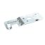 Picture of GE Hinge And Top Pin Part# WR13X22745