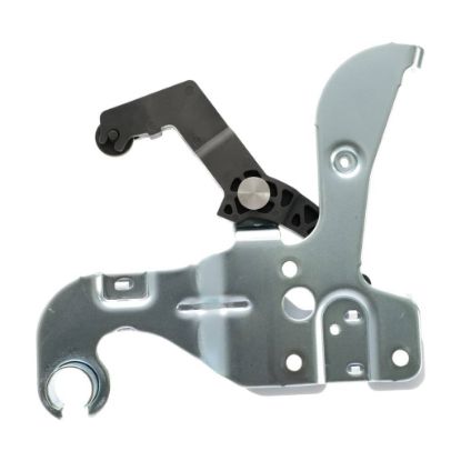 Picture of GE Hinge Top Asm Lh Gb Part# WR13X24929