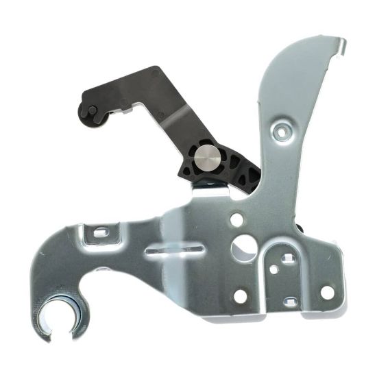 Picture of GE Hinge Top Asm Lh Gb Part# WR13X24929