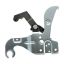 Picture of GE Hinge Top Asm Lh Gb Part# WR13X24929