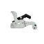 Picture of GE Hinge Top Asm Rh Gb Part# WR13X24928