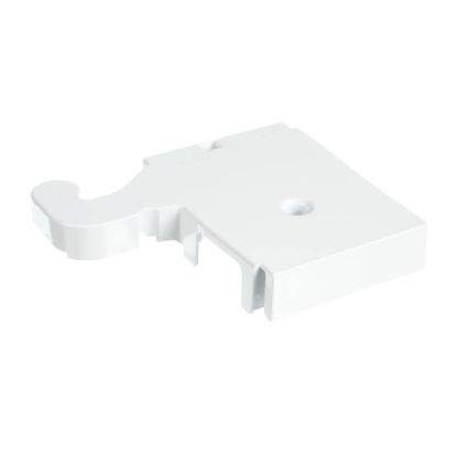 Picture of GE Cover Hinge Top Lh Ww Part# WR13X25607