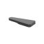 Picture of GE Door Hinge Cover Part# WR13X28223