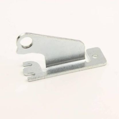Picture of GE Center Hinge Unpainted Part# WR13X27307