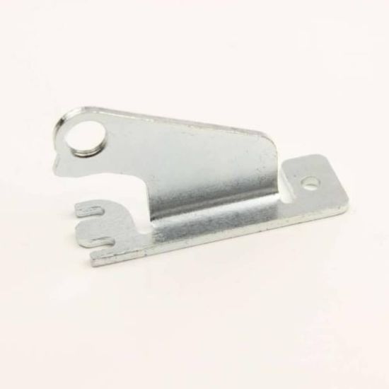 Picture of GE Center Hinge Unpainted Part# WR13X27307