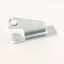 Picture of GE Center Hinge Unpainted Part# WR13X27307