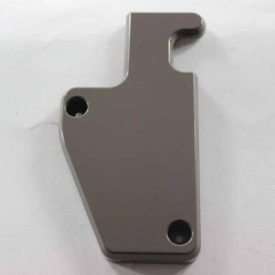 Picture of GE Assembly Of Upper Hinge Box (Left) Part# WR13X28440
