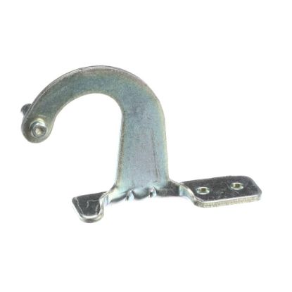 Picture of GE Top Hinge & Pin Part# WR13X28363