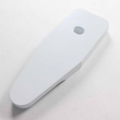 Picture of GE Top Hinge White Cover Part# WR13X29894