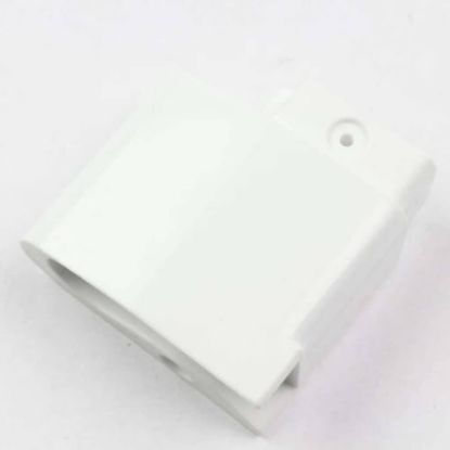 Picture of GE Cover - Mullion Top Part# WR13X29948