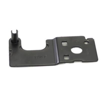 Picture of GE Right Top Hinge Assembly Part# WR13X28532
