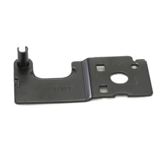 Picture of GE Right Top Hinge Assembly Part# WR13X28532
